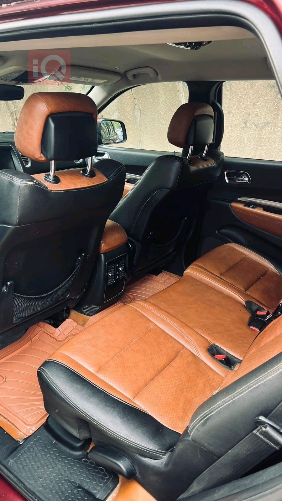 Dodge Durango